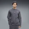 PUMA Select Essentials Double Layer Tee Men, Men, Inky Depths, S