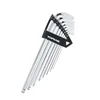 Topeak Set Ključev Duohex Wrench Set