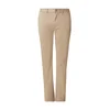 TOMMY HILFIGER Hlače DENTON ESSENTIAL kremna