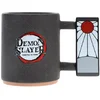 Demon Slayer Shaped Mug