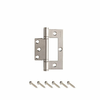 Sklepna spona APECS 100*70*2,5-B2-INOX (EC) (00027490)