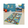 Conceptum Hypnose Tepih 140x200 Trafik - Plava