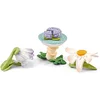 SCHLEICH Set Elf salon