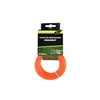 GEKO G73998-3 Kvadratna nitka za kosilnico 2,0 mm x 10 m