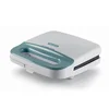 Ariete AR1971WH BREAKFAST, Aparat za sendvice, 750W, Beli, 1971