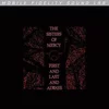 The Sisters Of Mercy First And Last And Always (Vinyl LP)