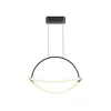 LED luster na sajli LED/12W/230V 4000K