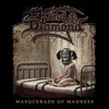 King Diamond - Masquerade Of Madness (Limited Edition) (LP)