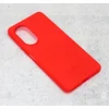 TERACELL Maska za Huawei Nova 9 SE/Honor 50 SE Giulietta mat crvena