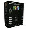 Kabel HDMI PDP AfterGlow Quad - 1,8 m / 6 čevljev (PS5)