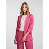PIECES Blazer Boss, roza