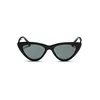 CHPO Amy Black Sunglasses black