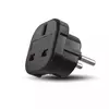 UK EU adapter - pretvornik