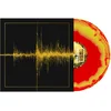 Converge - Hum Of Hurt (Fire & Brimstone Coloured) (LP)