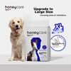 Honeycare Prostirke za pse, XL, 10 komada