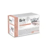 Brit Cat Gluten & Grain-Free Veterinary Diet Renal vrečke, 12 x 85 g