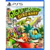 Gigantosaurus: Dino Kart - Import (PS5)
