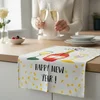 Kuhinjska krpa 50x70cm - New Year ( VLK000101-newyear )