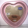 Non-stick baking tin, aluminum, 27x4.5cm, Torta - Korkmaz