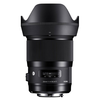 Sigma 28mm 1.4 DG HSM Sony FE Mount Art Serija