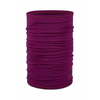 Tuba šal Buff Merino Lightweight vijolična barva, 113010