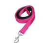 466732FUS Zolux Najlon Comfort Povodac 1m/20mm Pink