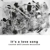 Caspar Brötzmann Massaker - Its A Love Song (2 LP)