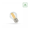 Lesnina LED-ŽARNICA