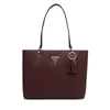 Ročna torba Guess Noelle II HWZG96 72250 Bordo rdeča