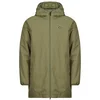 Element ALDER 2.0 TRAVEL PARKA WINTER Kaki