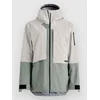 Ortovox Ravine Plus 3L Jacket white tea 201