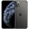 APPLE obnovljen pametni telefon iPhone 11 Pro 4GB/64GB, Matte Space Gray
