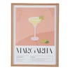 Slika 31,5x41,5 cm Margarita – PT LIVING
