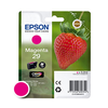 EPSON kartuša 29 M (C13T29834010), rdeča