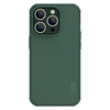 Maska Nillkin Super Frosted Shield Pro za iPhone 14 Pro tamno zeleni