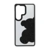 Maska Teddy Bear za Samsung S26 Ultra/ S948B crna