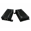 E-GREEN Adapter HDMI extender na RJ 45 cat5e/6