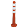 Fleksibilni parking stubić-TPU 75cm