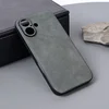 Maska za mobilni telefon iPhone 16 OLGE, Zelena