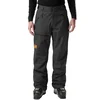Muške pantalone za skijanje SOGN CARGO black