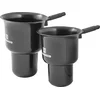 TRABUCCO XPS EAZY DOUBLE POLE POT