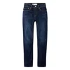 Levis 512 SLIM TAPER Modra