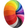 PLA Filament polnilo večbarvno 100 metrov