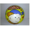 Žoga Caillou Unice 23 cm