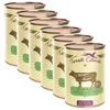 Terra Canis Butcher´s best Beef pure 6 x 400 g