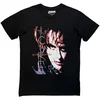The Cure Bloodflowers Tour 00 (Back Print) Black L Majica