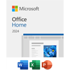 Licenca MICROSOFT Retail Office Home 2024/64bit/English/PKC/1PC