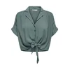 ONLY Bluza PAULA, zelena