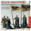 FROM THE IMPERIAL COURT HOUSE OF HAPSBURG