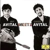 AVITAL MEETS AVITAL